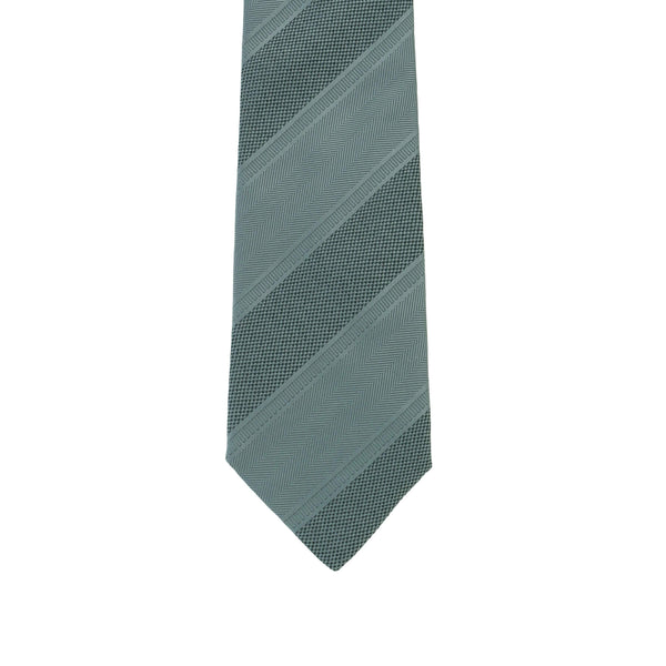 TIEYOURTIE ネクタイ イタリア製　ハンドメイド　タイユアタイ TIE YOUR TIE（タイ・ユア・タイ）監修ハンドメイドネクタイ ネイビー