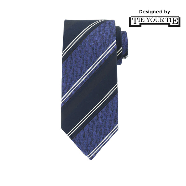 TIE YOUR TIE（タイ・ユア・タイ）監修ハンドメイドネクタイ