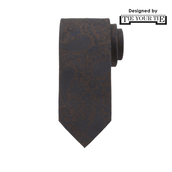 TIE YOUR TIE（タイ・ユア・タイ）監修ハンドメイドネクタイ col