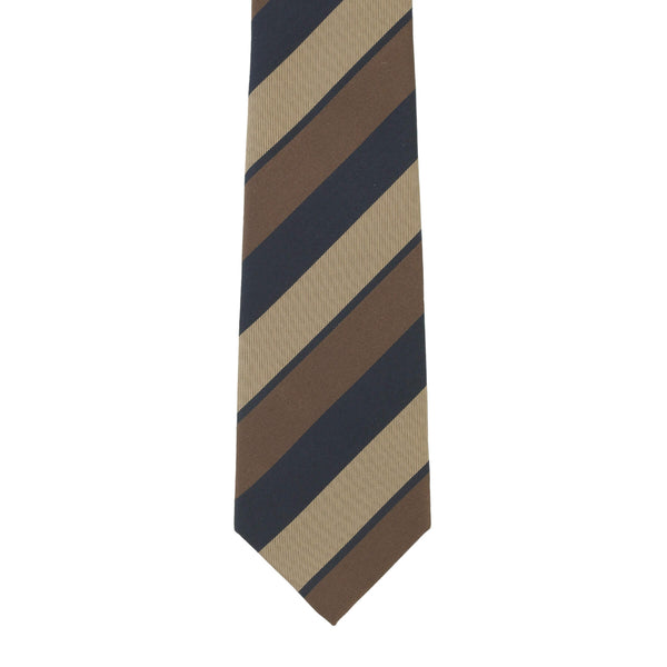 TIE YOUR TIE（タイ・ユア・タイ）監修ハンドメイドネクタイ グリーン