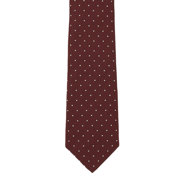 TIE YOUR TIE（タイ・ユア・タイ）監修ハンドメイドネクタイ col