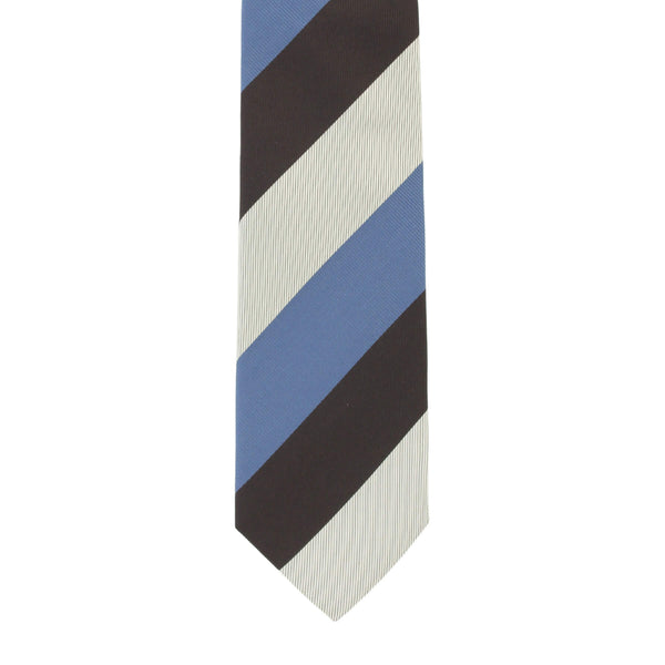 TIE YOUR TIE（タイ・ユア・タイ）監修ハンドメイドネクタイ col