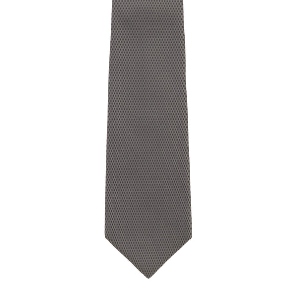 TIE YOUR TIE グレー メッシュニットネクタイ TIEYOURTIE KNIT TIE1 – TIE YOUR TIE
