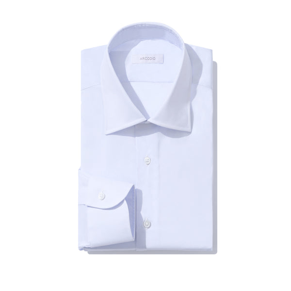 FIDELIO|ハイブリッドイージーケア ブロード col.サックスブルー