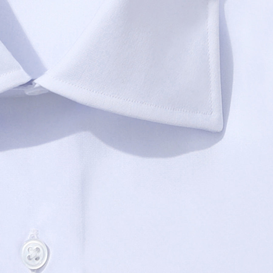 FIDELIO|ハイブリッドイージーケア ブロード col.サックスブルー