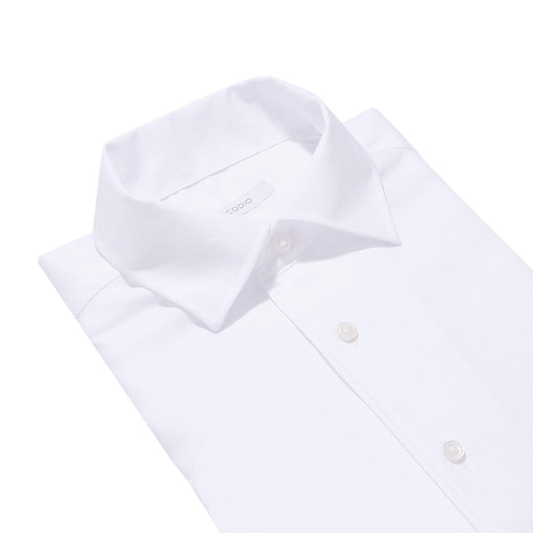 新品　ARCODIO アルコディオ オックスフォード　CARLO 2枚セット APERTO（イタリアンカラー） ロイヤルオックスフォード - ARCODIO