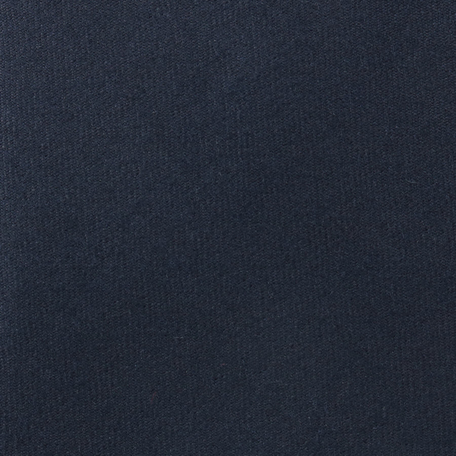 Loro Piana Fabric<br>Super150's Wool<br>定番 ウールタイ<br>カラー：ネイビー