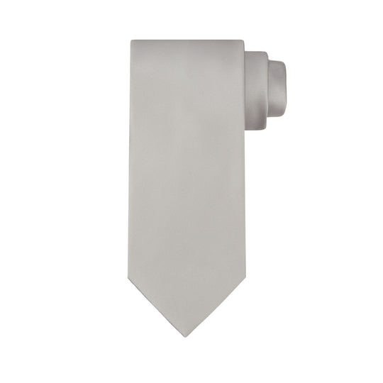 Formal Series ハンドメイドネクタイ col.グレー