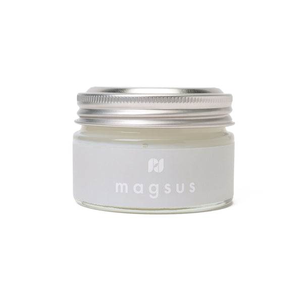 magsus<br>バッグ・革小物用<br>保湿・保革クリーム