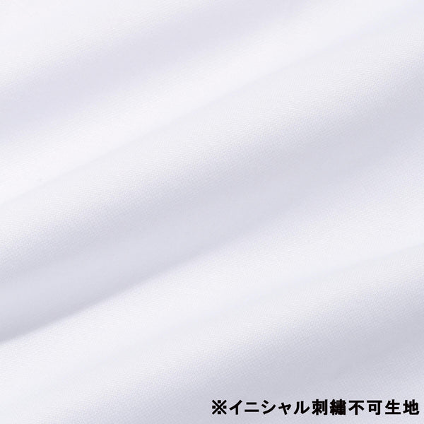 クールマックスジャージー_ホワイト