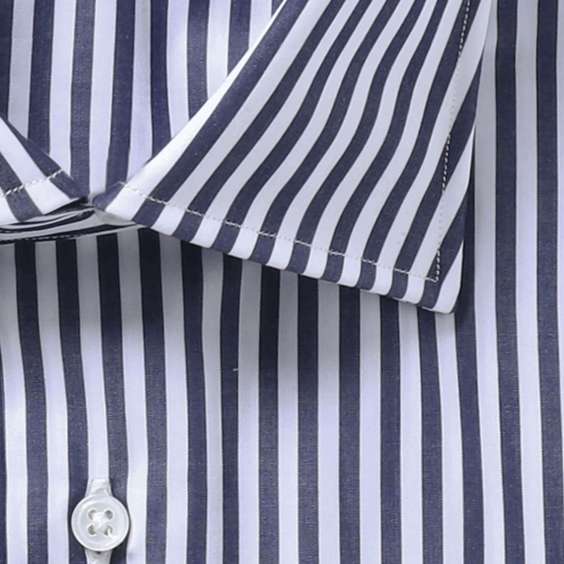 FIDELIO(セミワイド)コンパクト糸ブロード ロンドンストライプ FIDELIO(セミワイド)コンパクト糸ブロード ロンドンストライプ