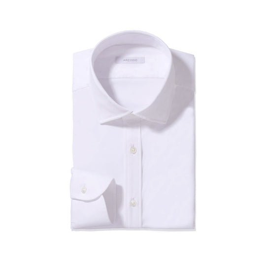 GINO｜トリコットジャージー col.ホワイト