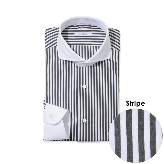 【ARCODIO】新品/LANZA/ホワイト/40 LANZA（ホリゾンタル） 3Functionsブロード - ARCODIO