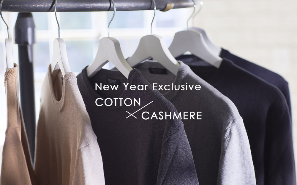 ARCODIO | アルコディオ 高級シャツに多く見られる袖の後付け、ハンド