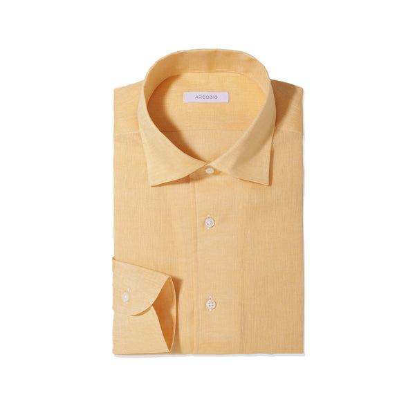 APERTO｜フレンチリネン col.シトラス