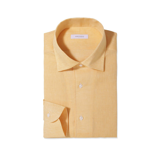 APERTO｜フレンチリネン col.シトラス