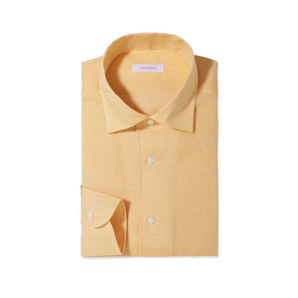 APERTO｜フレンチリネン col.シトラス