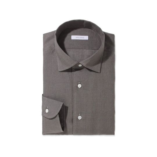 APERTO｜フレンチリネン col.セージグレー