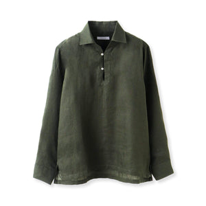 ARCODIO オリーブ カプリリネンシャツ Mサイズ 新品未使用 C-CAP0210165_1_300x.jpg?v=