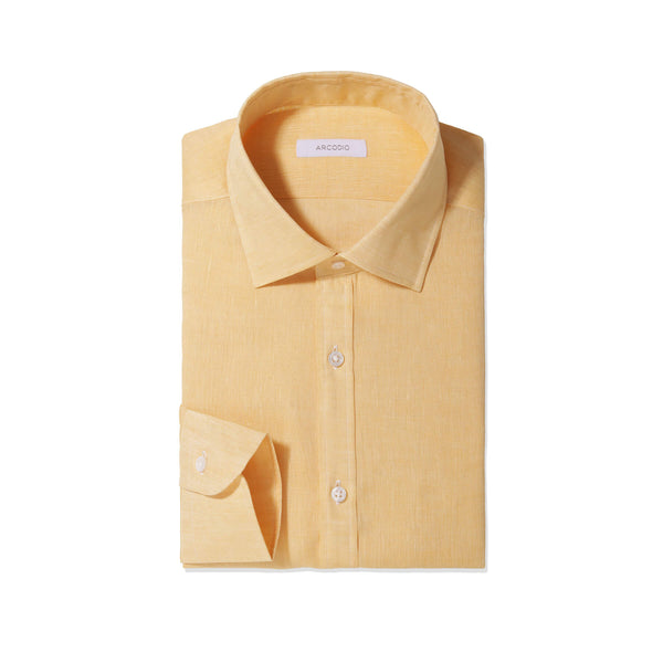 GINO｜フレンチリネン col.シトラス