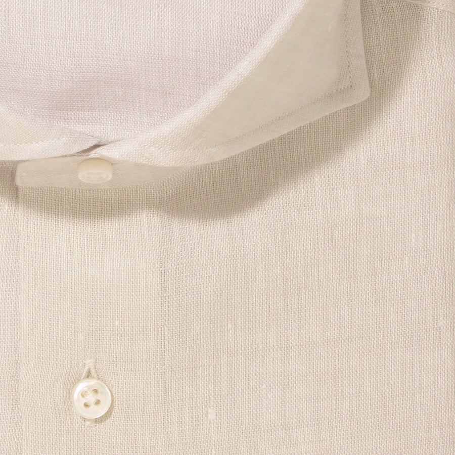 LANZA｜フレンチリネン col.ベージュ