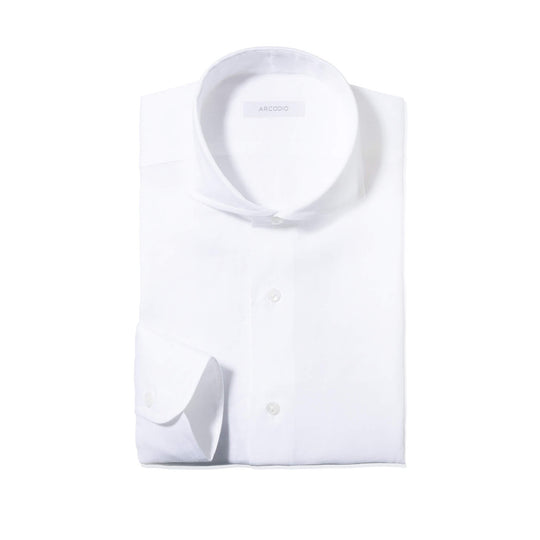 LANZA｜フレンチリネン col.ホワイト