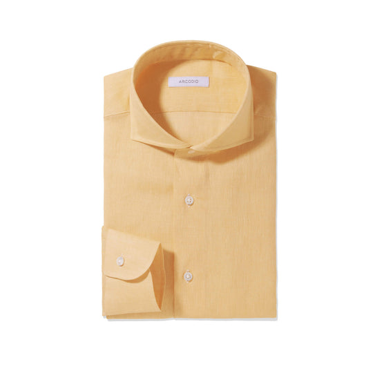 LANZA｜フレンチリネン col.シトラス