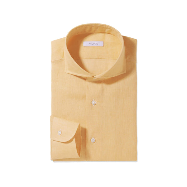 LANZA｜フレンチリネン col.シトラス