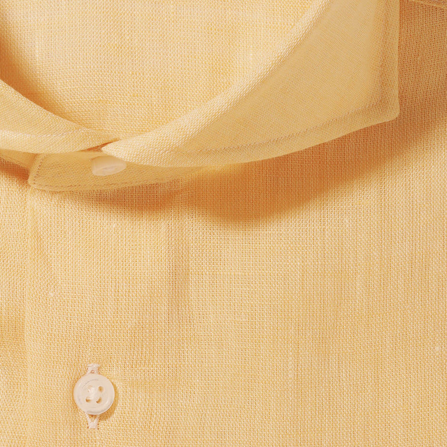 LANZA｜フレンチリネン col.シトラス