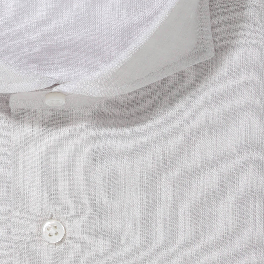 LANZA｜フレンチリネン col.ペールグレー