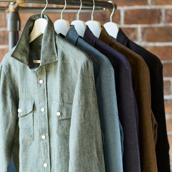 Lino Moderno - ARCODIO（アルコディオ）