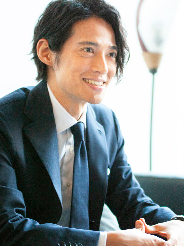 Special Interview<br>Vol.1 株式会社クラス代表 久保裕丈氏