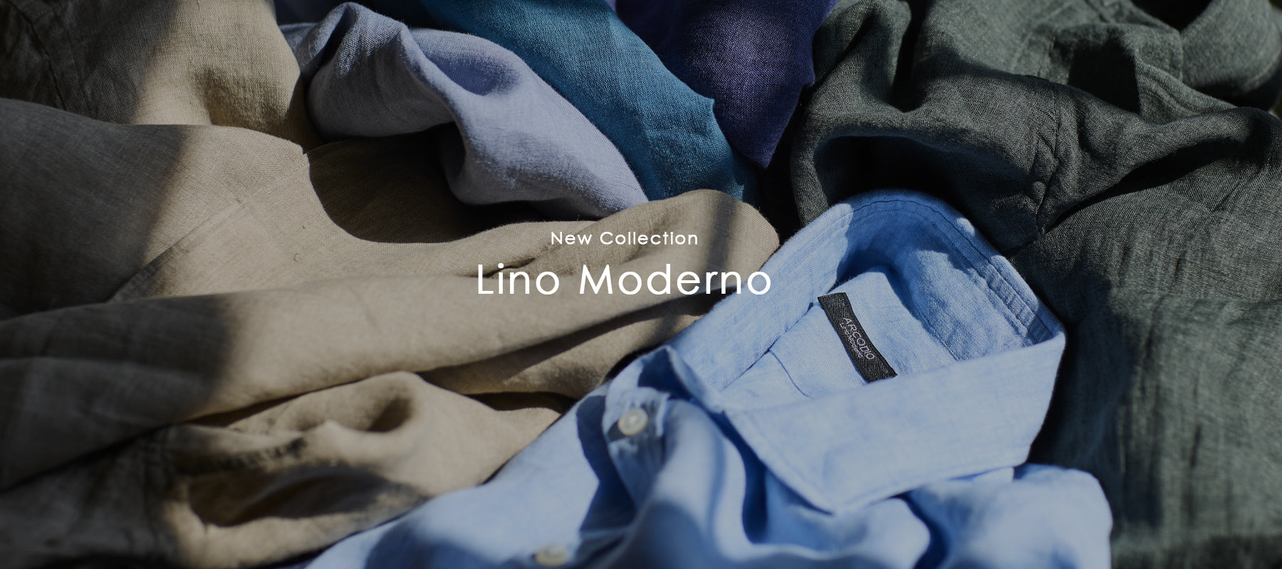 Lino Moderno - ARCODIO（アルコディオ）