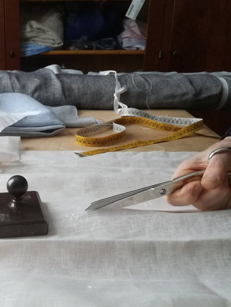 Special Interview Vol.8<br>MUNGAI CEO Matteo Bargiacchi氏