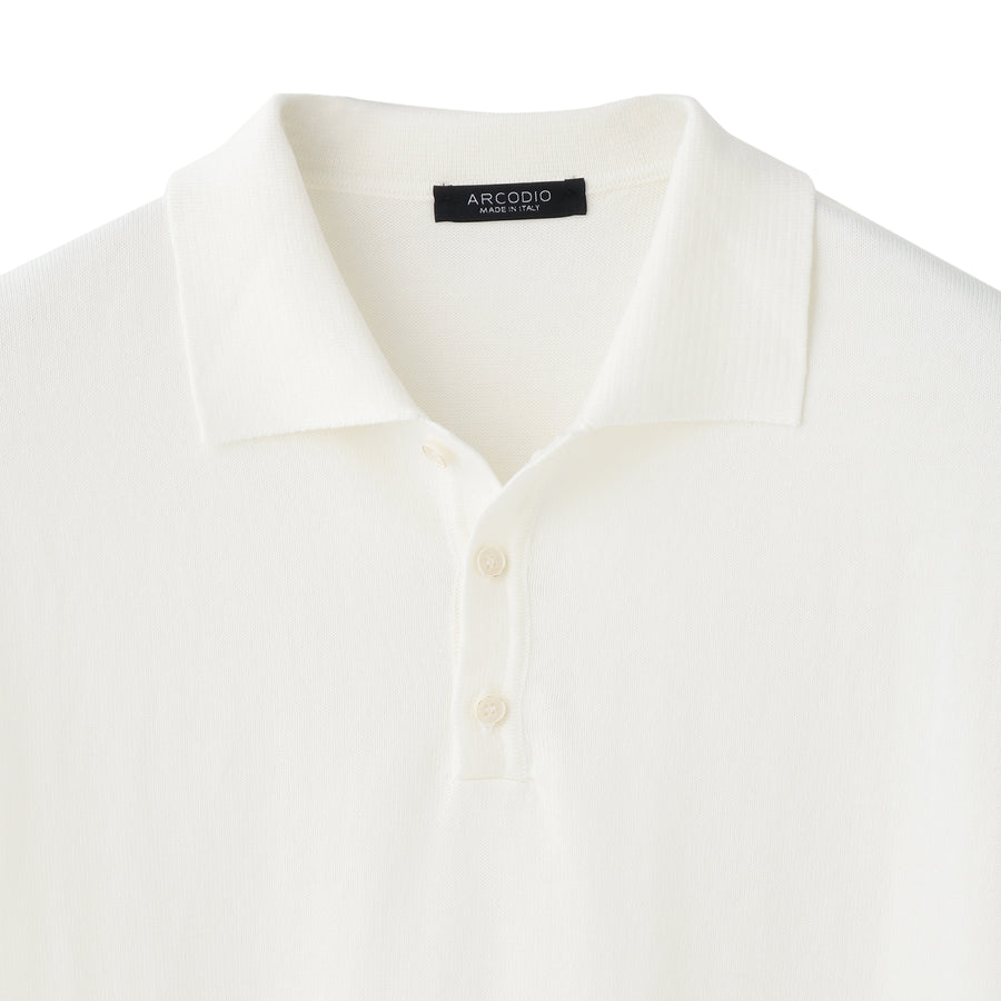 ARCODIO | アルコディオ 高級シャツに多く見られる袖の後付け、ハンド