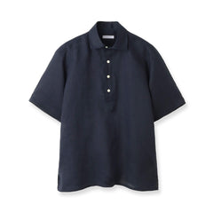 ARCODIOリネンシャツ 半袖 2枚セット　ベージュ　ネイビー S-PUO0210188_248_7_240x.jpg?v=