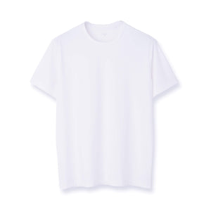7/30(水)朝7時販売開始 トリコットジャージー Tシャツ col.ホワイト