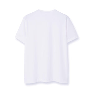 7/30(水)朝7時販売開始 トリコットジャージー Tシャツ col.ホワイト