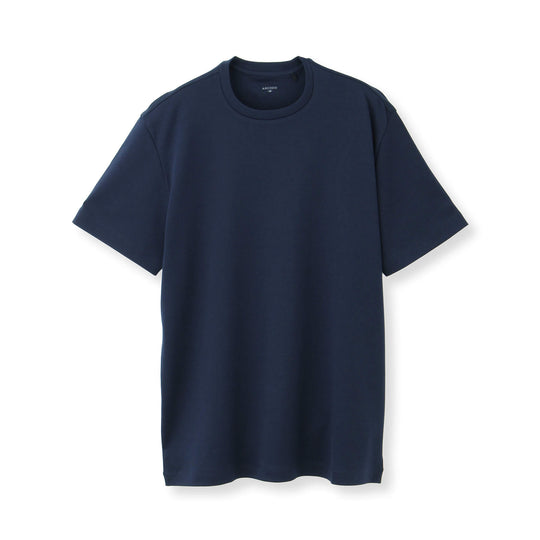 スーピマコットンジャージー Tシャツ - ARCODIO（アルコディオ）
