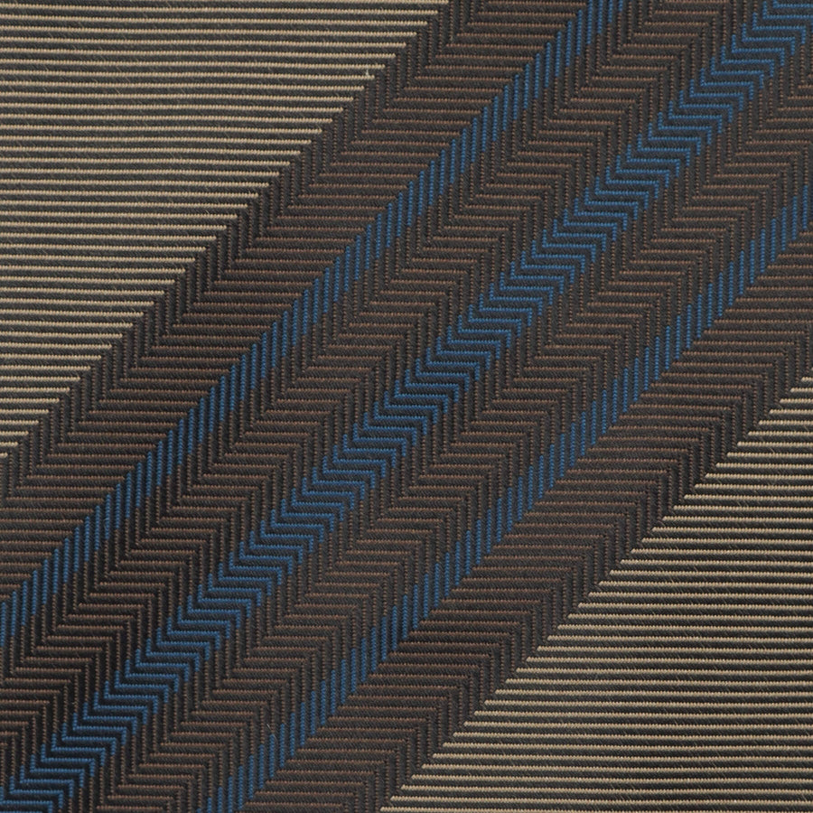 TIE YOUR TIE監修 ハンドメイドネクタイ カラー：ベージュ