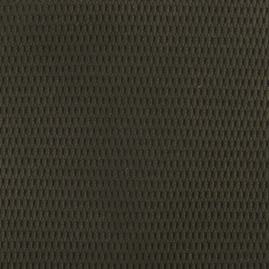 10月コレクション TIE YOUR TIE監修 ハンドメイドネクタイ col.オリーブ