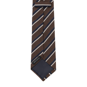 TIE YOUR TIE（タイ・ユア・タイ）監修ハンドメイドネクタイ col