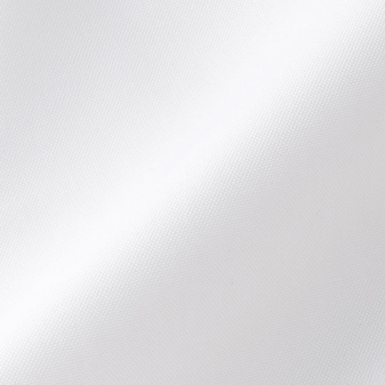 受注生産｜THOMAS MASON 80番手双糸ピンオックス col.ホワイト