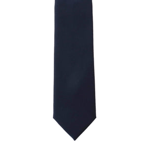 8/30（土）朝7時販売開始 Loro Piana Fabric Super150's Wool 定番 ウールタイ col.ライトネイビー