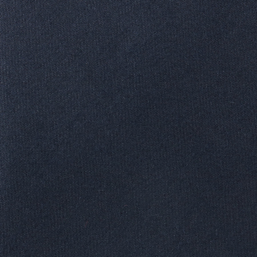 8/30（土）朝7時販売開始 Loro Piana Fabric Super150's Wool 定番 ウールタイ col.ライトネイビー