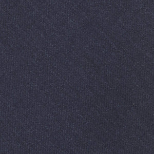Loro Piana Fabric Super150's Wool  ウールタイ col.メランジブルーグレー