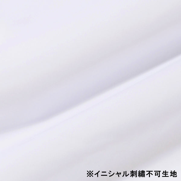 トリコットジャージー_ホワイト