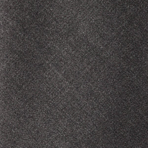 Loro Piana Fabric<br>Super150's Wool<br>ウールタイ<br>カラー：メランジミディアムグレー