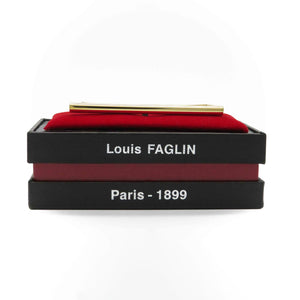 Louis FAGLIN<br>セイバー ゴールド タイバー