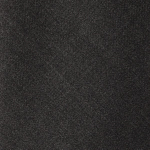 Loro Piana Fabric<br>Super150's Wool<br>ウールタイ<br>カラー：メランジチャコールグレー